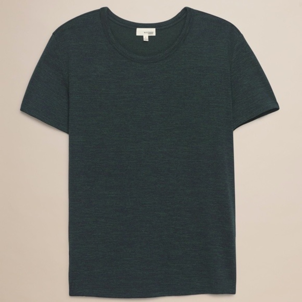 2/$20 - WILFRED FREE DIVINA T-SHIRT